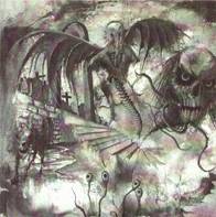 Aeternum (CH) : Aeternum - Defaced Creation